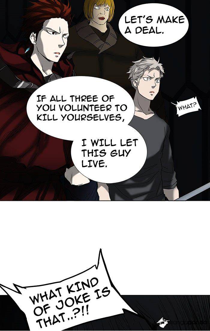 Tower of God, Chapter 263 image 47